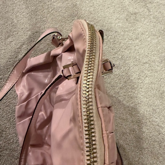 Light Pink Valentino Garavani shoulder purse - Picture 14 of 16